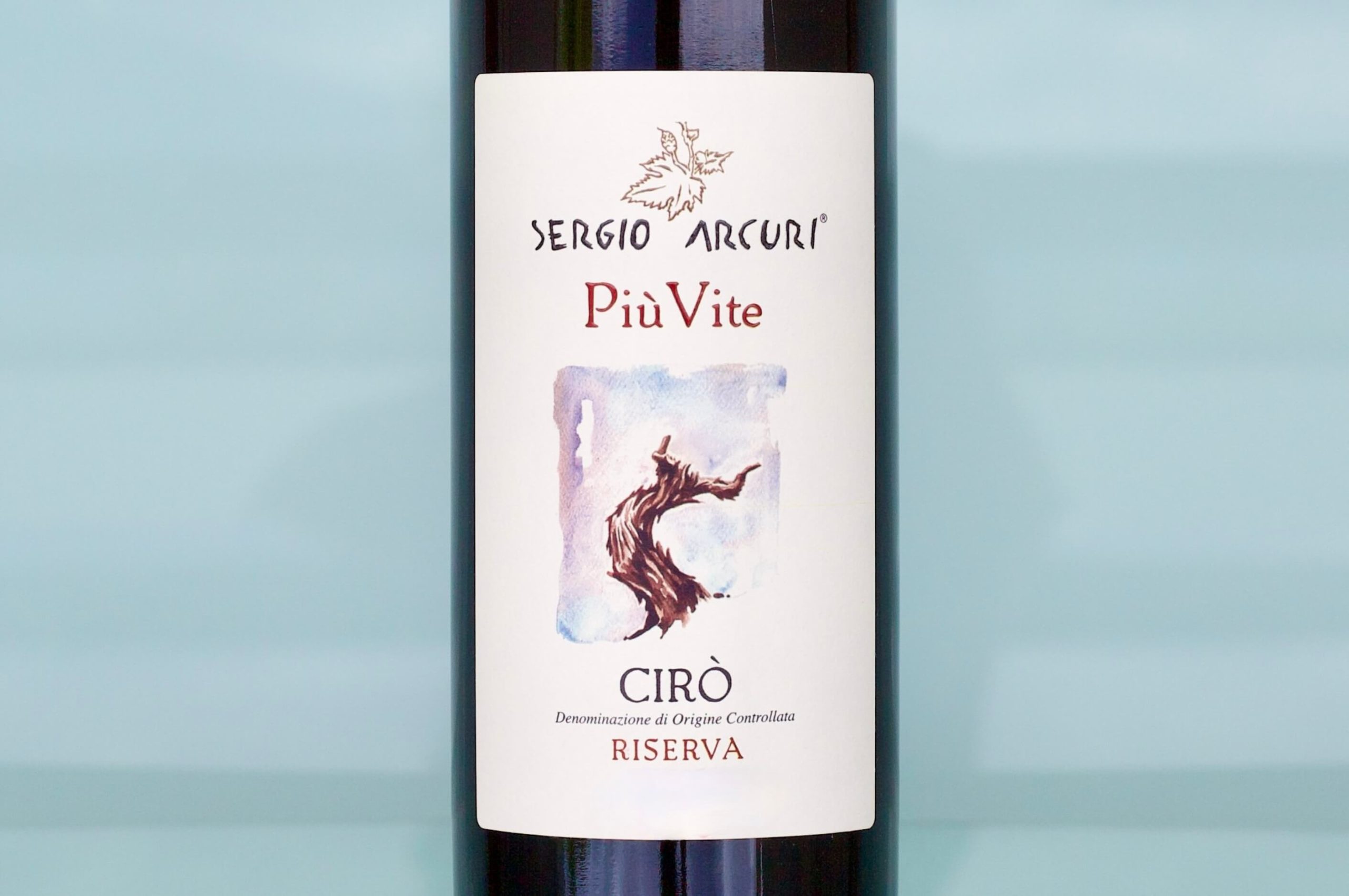 2016 Cir Riserva Pi Vite The Source